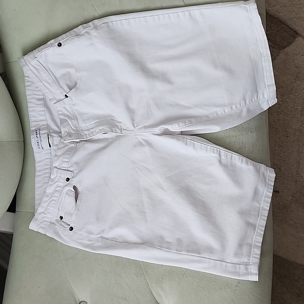 Bermuda shorts